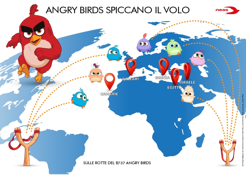 Angry Birds